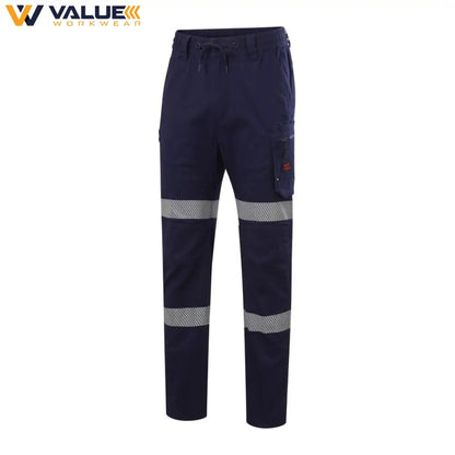 Hard Yakka 3056 Toughmaxx Taped Work Pants Y02003