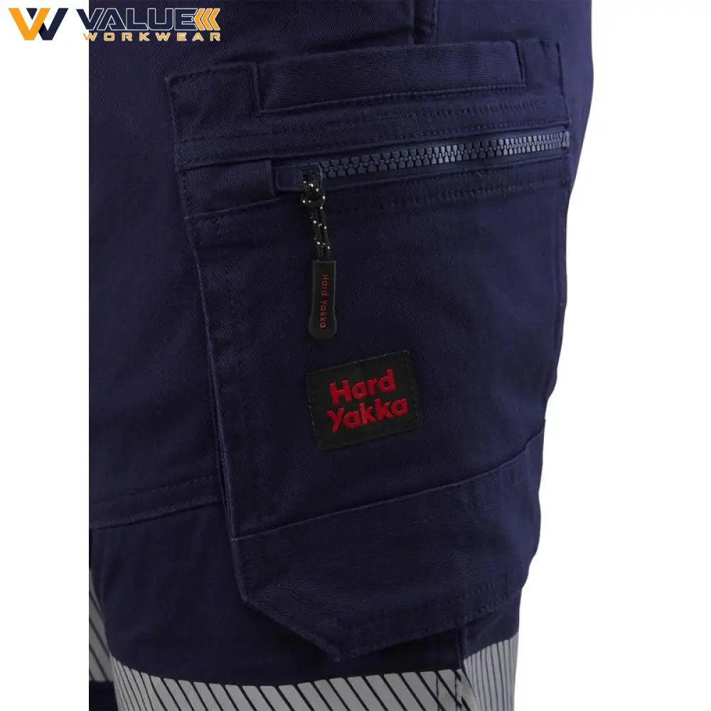 Hard Yakka 3056 Toughmaxx Taped Work Pants Y02003