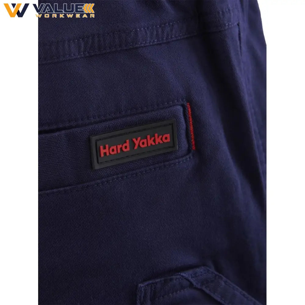 Hard Yakka 3056 Toughmaxx Taped Work Pants Y02003