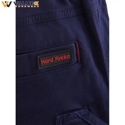 Hard Yakka 3056 Toughmaxx Taped Work Pants Y02003