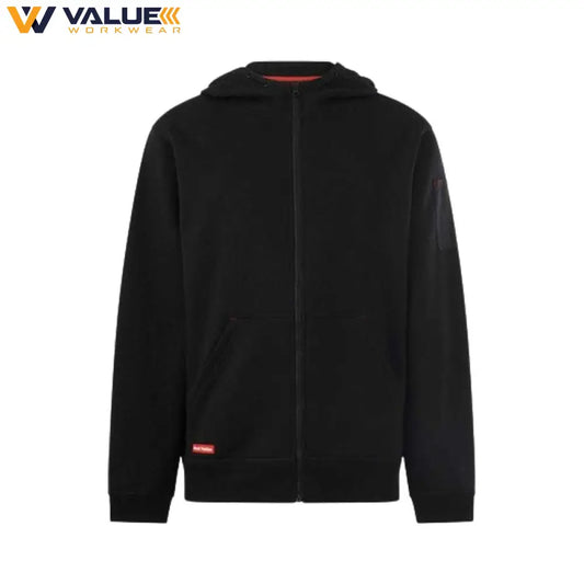 hard-yakka-core-fleece-zip-hoodie-y19542