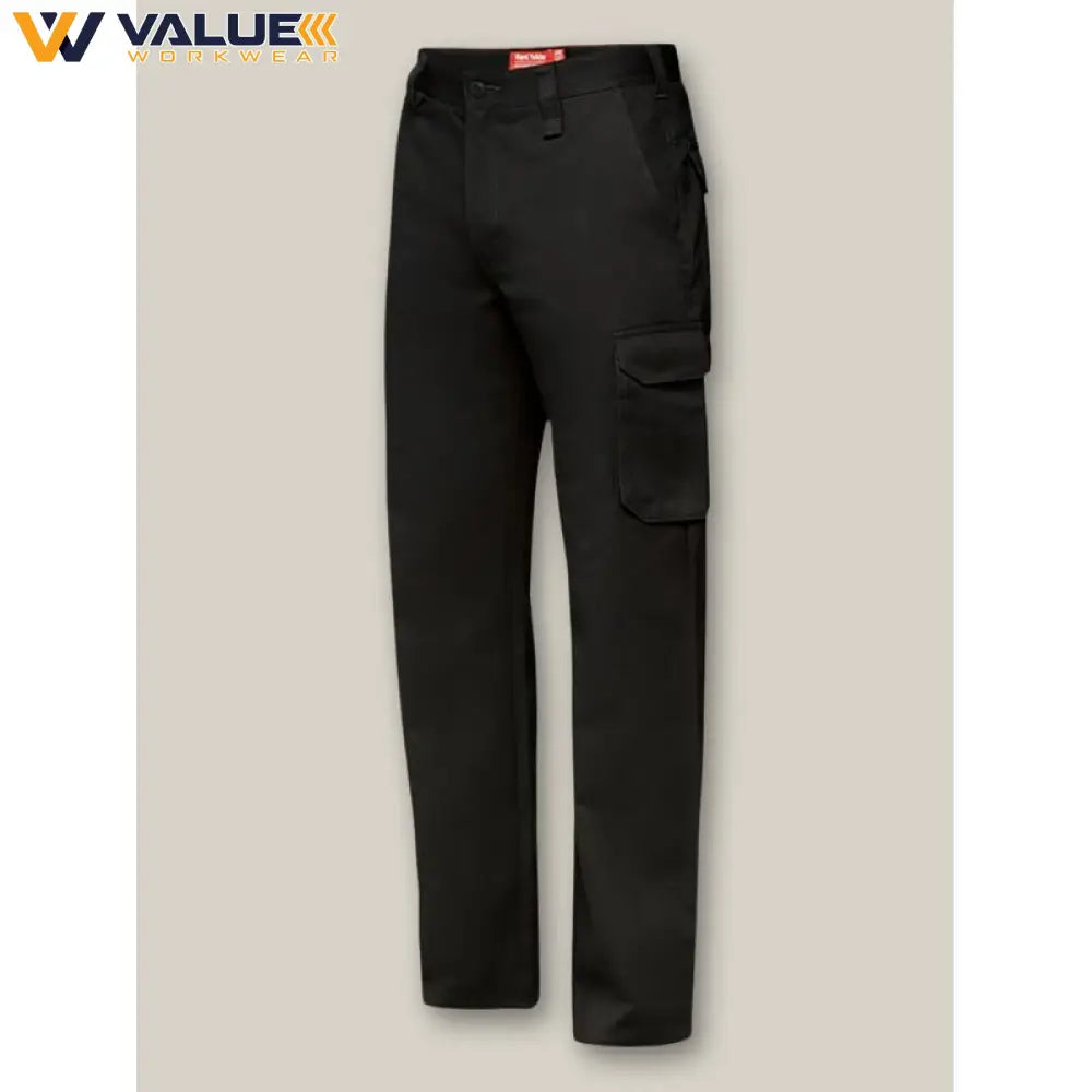 Hard Yakka Cotton Drill Relaxed Fit Cargo Pant Y02500
