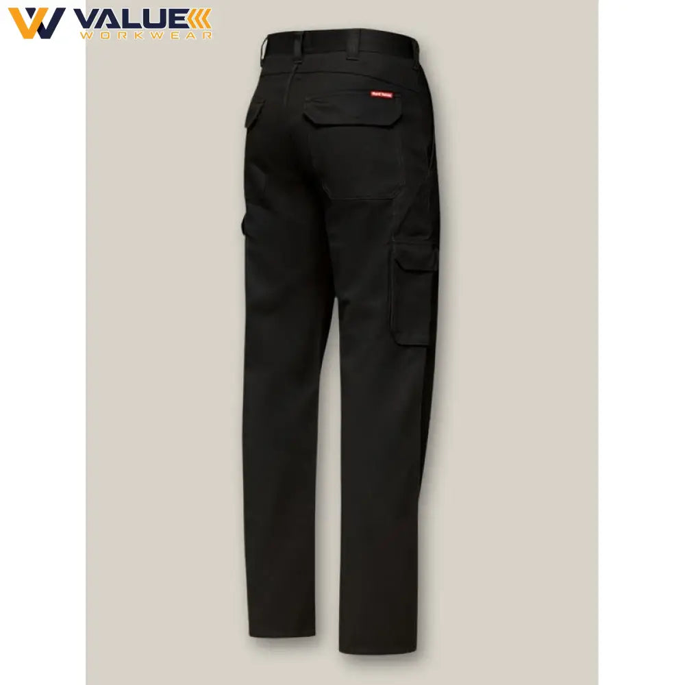 Hard Yakka Cotton Drill Relaxed Fit Cargo Pant Y02500