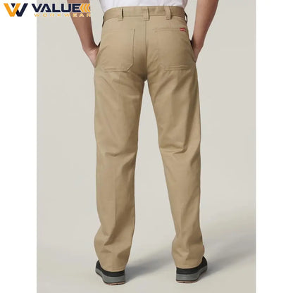 Hard Yakka Cotton Drill Relaxed Fit Pant Y02501