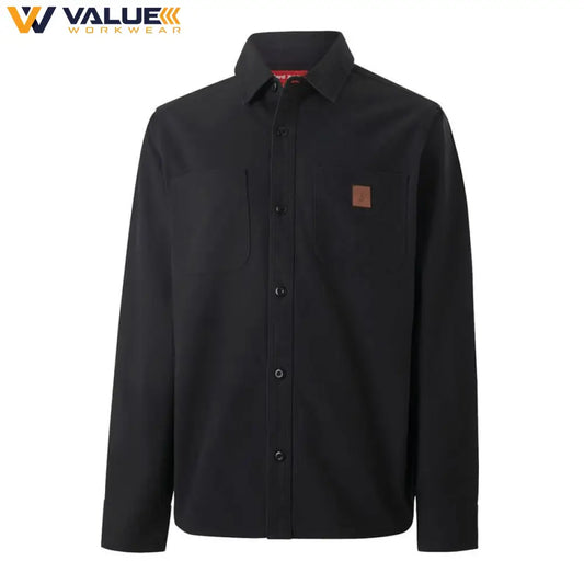 hard-yakka-heritage-canvas-shirt-y07753