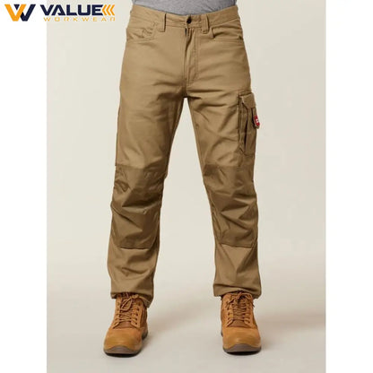 Hard Yakka Legends Cotton Cargo Pant Y02202