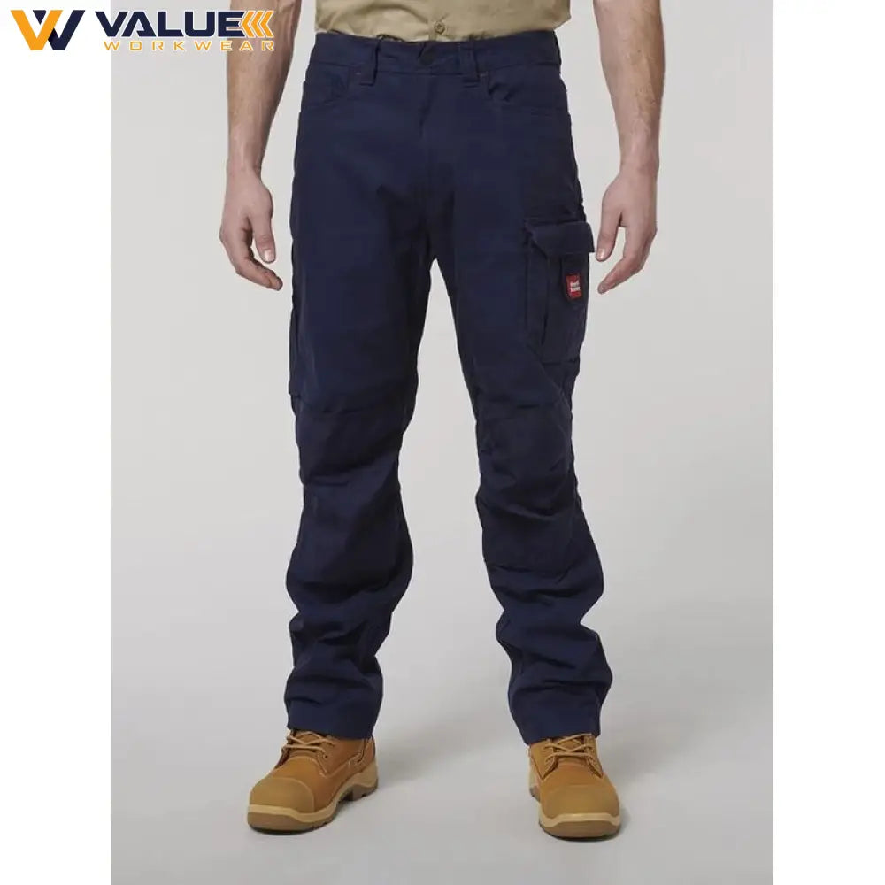 Hard Yakka Legends Cotton Cargo Pant Y02202