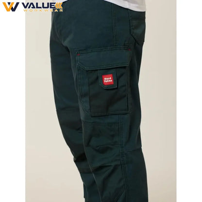 Hard Yakka Legends Cotton Cargo Pant Y02202