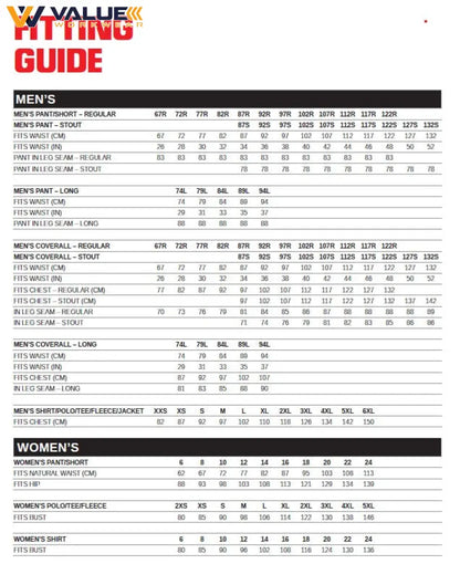 Hard Yakka Legends Cotton Cargo Pant Y02202