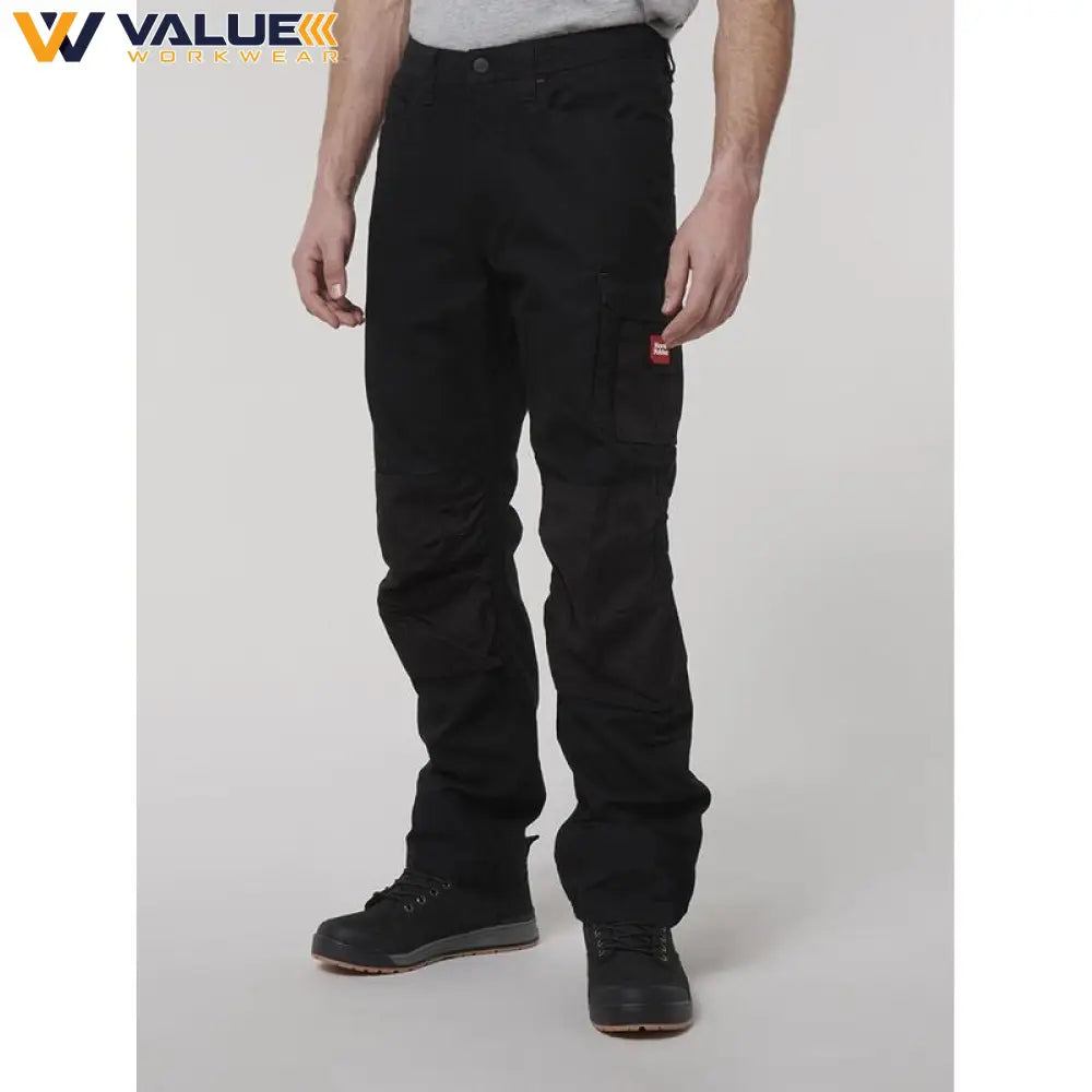 Hard Yakka Legends Cotton Cargo Pant Y02202