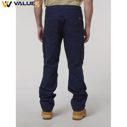 Hard Yakka Legends Cotton Cargo Pant Y02202