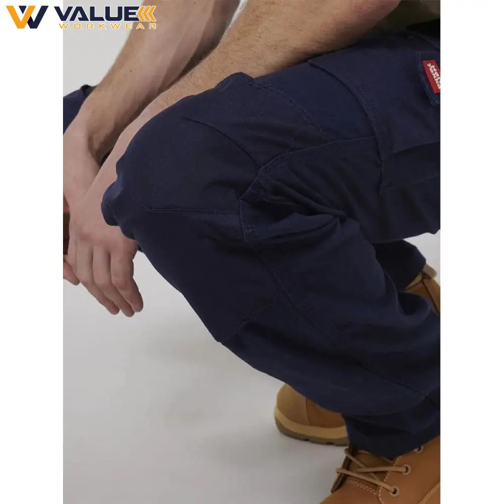Hard Yakka Legends Cotton Cargo Pant Y02202