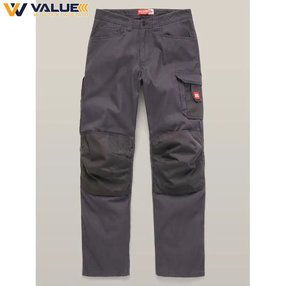 Hard Yakka Legends Cotton Cargo Pant Y02202