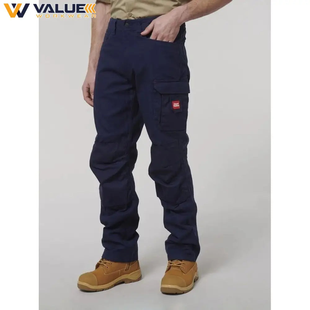Hard Yakka Legends Cotton Cargo Pant Y02202