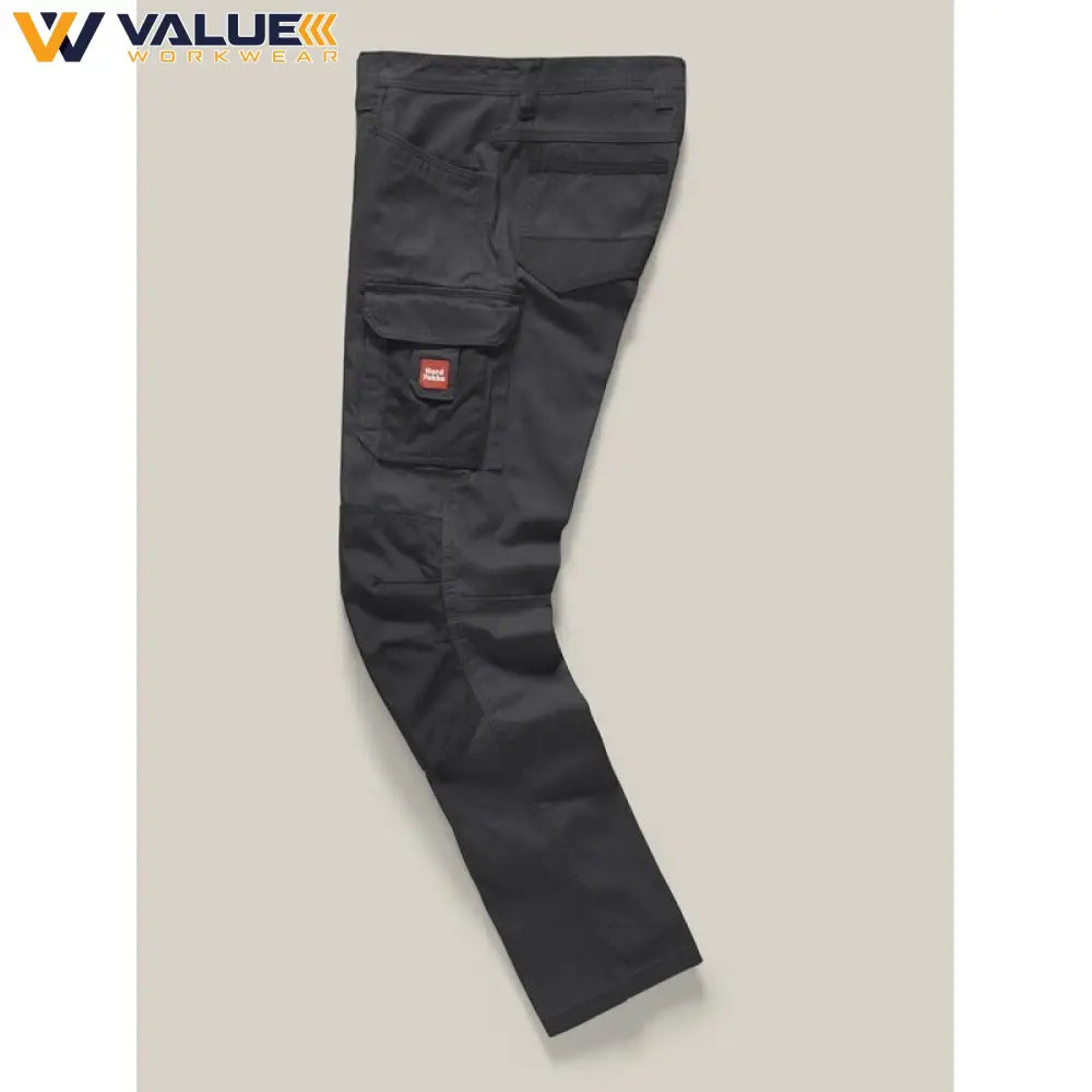 Hard Yakka Legends Cotton Cargo Pant Y02202