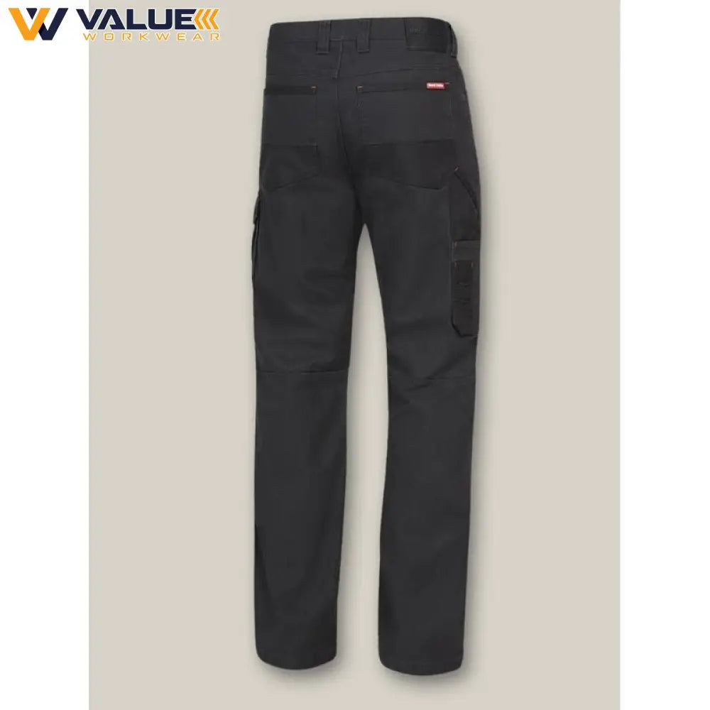 Hard Yakka Legends Cotton Cargo Pant Y02202