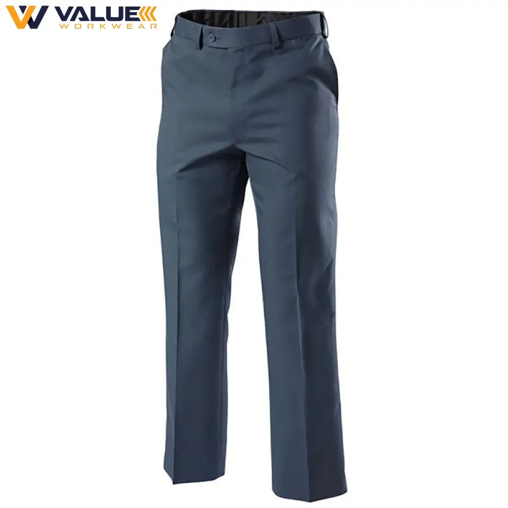 Hard Yakka Permanent Press Plain Front Pant Y02594