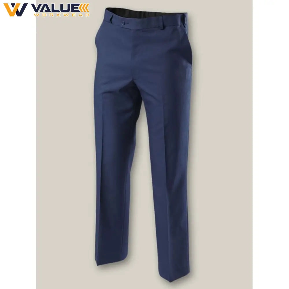 Hard Yakka Permanent Press Plain Front Pant Y02594
