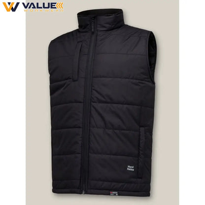 Hard Yakka Puffer Vest 2.0 Y21418