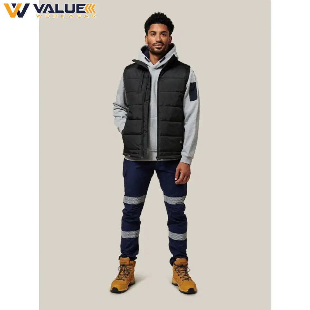 Hard Yakka Puffer Vest 2.0 Y21418