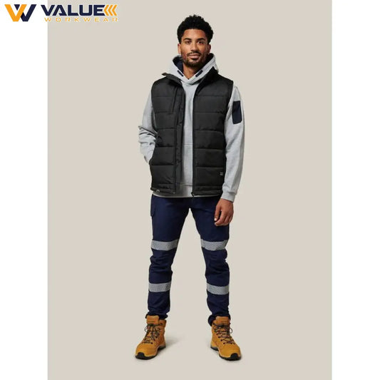 Hard Yakka Puffer Vest 2.0 Y21418