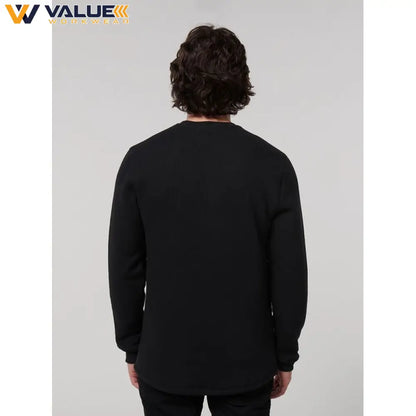 hard-yakka-sherpa-henley-y19488