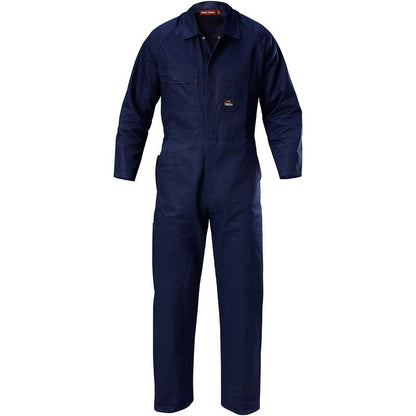 Hard Yakka Foundations Drill Coverall Y00010