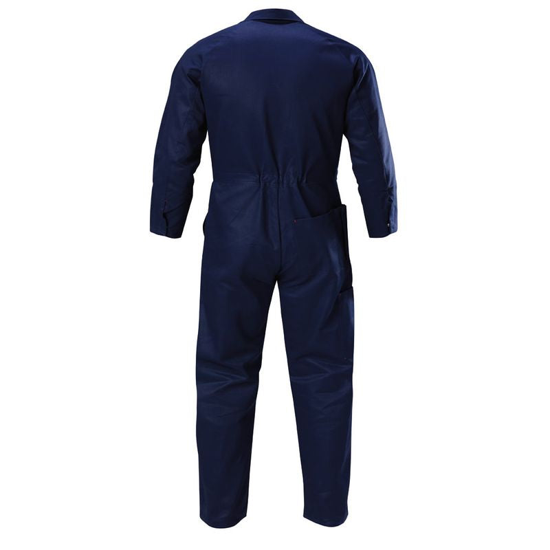 Hard Yakka Foundations Drill Coverall Y00010