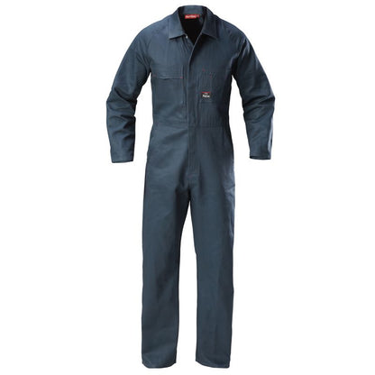 Hard Yakka Foundations Drill Coverall Y00010
