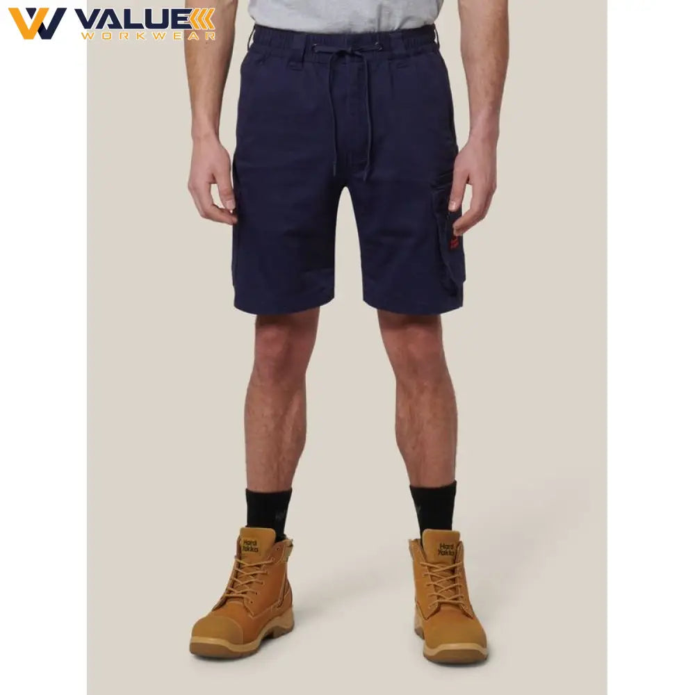 Hard Yakka Toughmaxx Mid Short Y05165