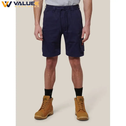Hard Yakka Toughmaxx Mid Short Y05165