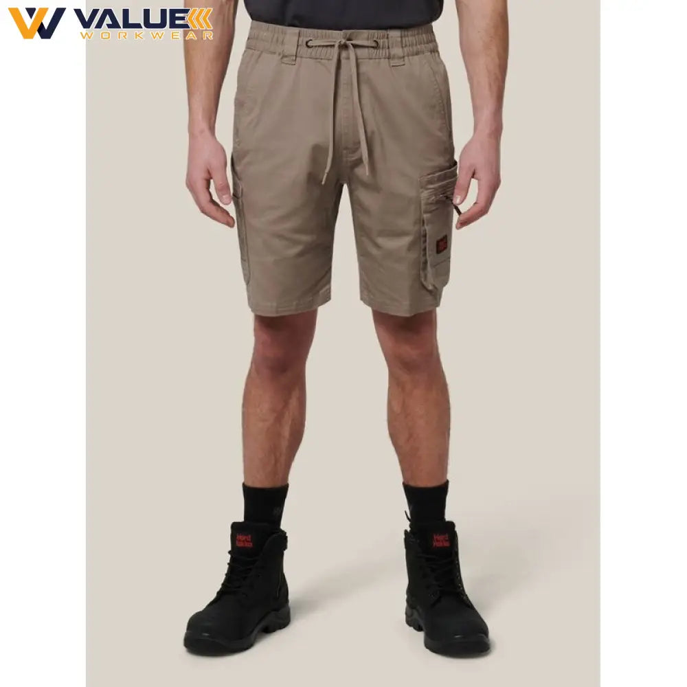 Hard Yakka Toughmaxx Mid Short Y05165