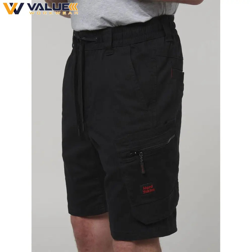 Hard Yakka Toughmaxx Mid Short Y05165