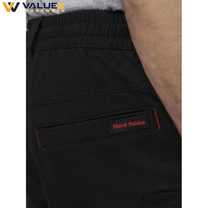 Hard Yakka Toughmaxx Mid Short Y05165