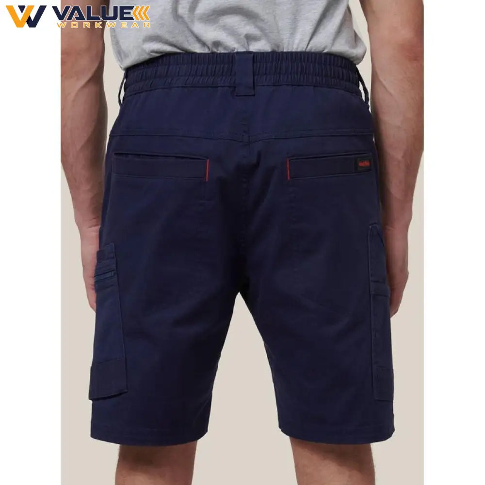 Hard Yakka Toughmaxx Mid Short Y05165