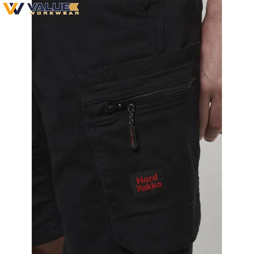 Hard Yakka Toughmaxx Mid Short Y05165