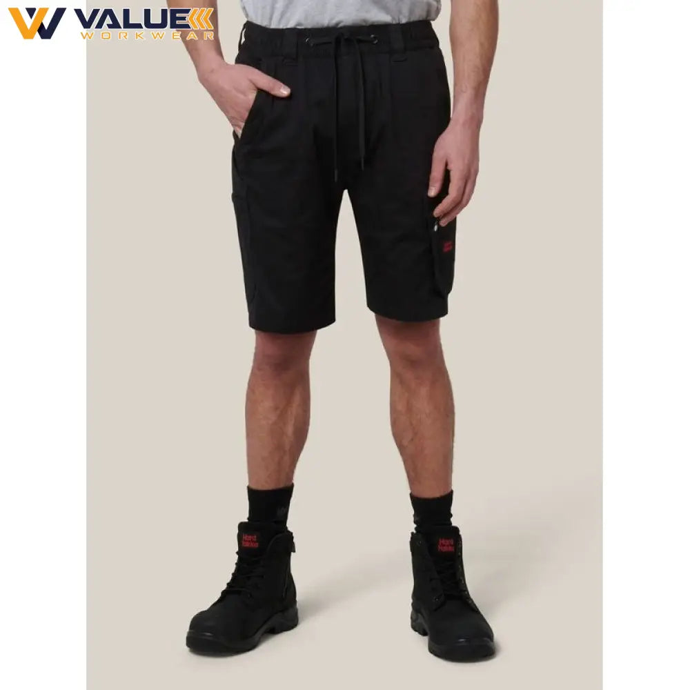 Hard Yakka Toughmaxx Mid Short Y05165