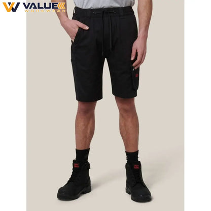 Hard Yakka Toughmaxx Mid Short Y05165
