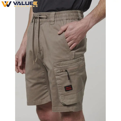 Hard Yakka Toughmaxx Mid Short Y05165