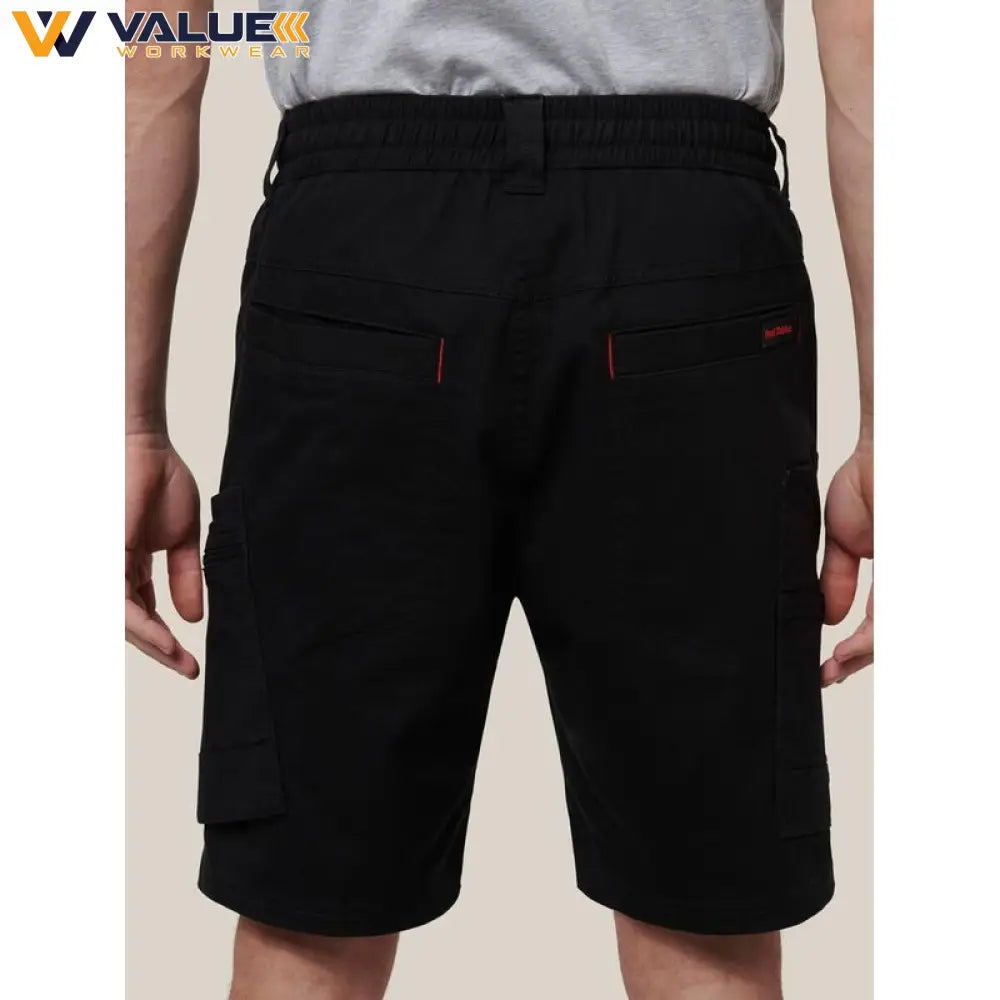 Hard Yakka Toughmaxx Mid Short Y05165