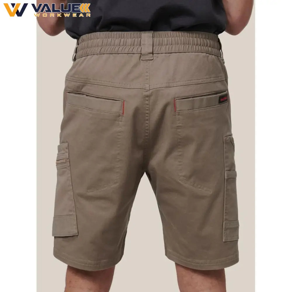Hard Yakka Toughmaxx Mid Short Y05165