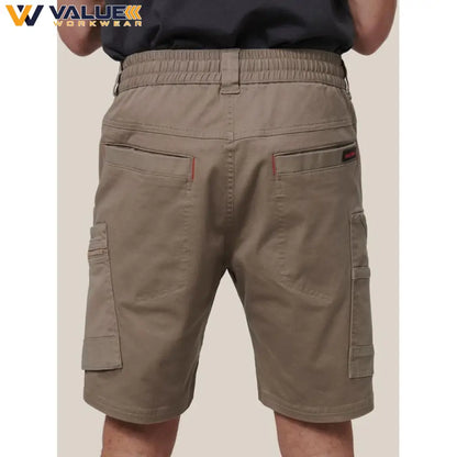 Hard Yakka Toughmaxx Mid Short Y05165
