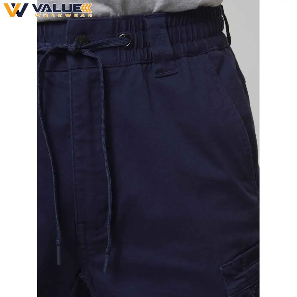 Hard Yakka Toughmaxx Mid Short Y05165