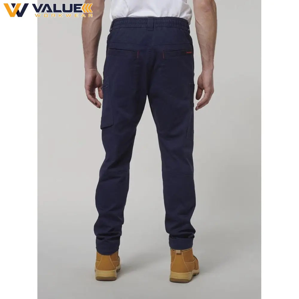 Hard Yakka Toughmaxx Pant Y02204