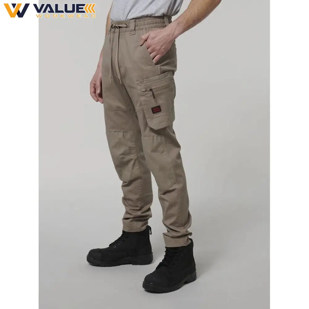Hard Yakka Toughmaxx Pant Y02204