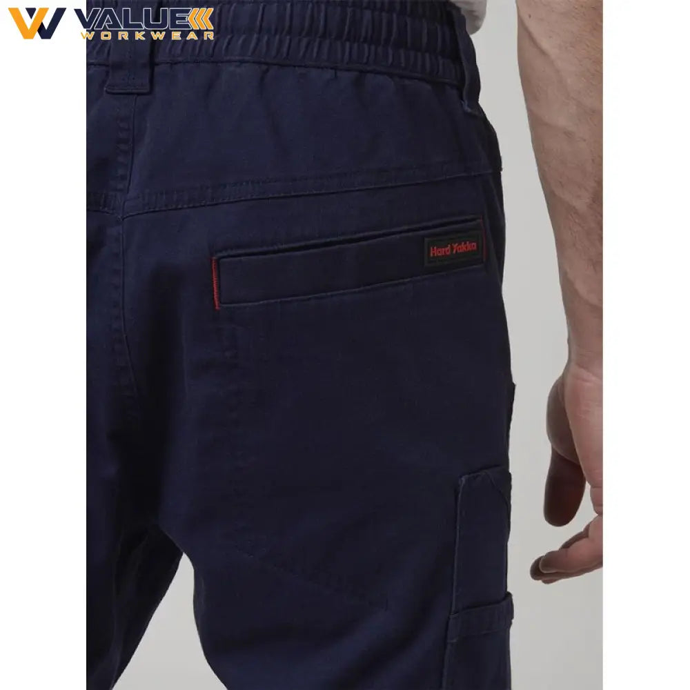 Hard Yakka Toughmaxx Pant Y02204