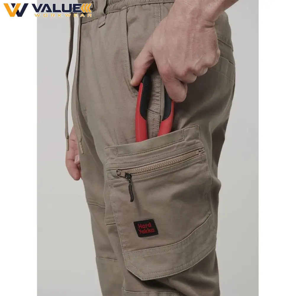 Hard Yakka Toughmaxx Pant Y02204