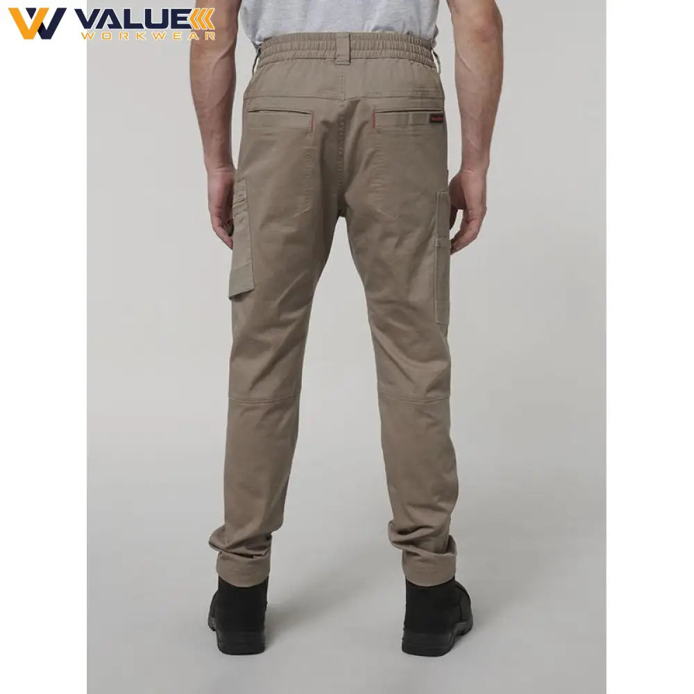 Hard Yakka Toughmaxx Pant Y02204