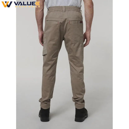 Hard Yakka Toughmaxx Pant Y02204