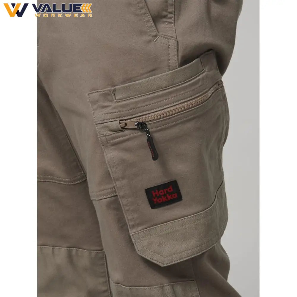 Hard Yakka Toughmaxx Pant Y02204